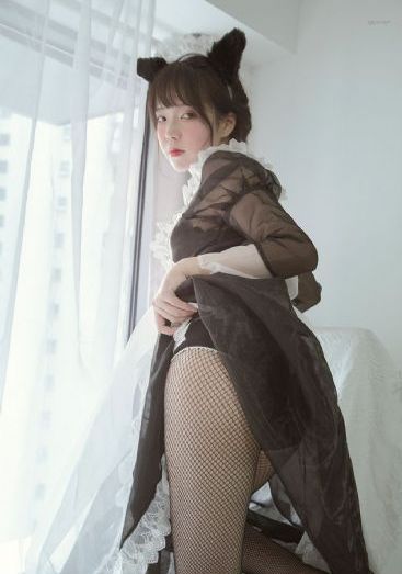 妖女18招