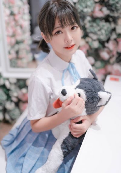 徐若瑄 魔鬼天使