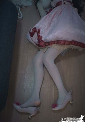 不扣扭的女孩
