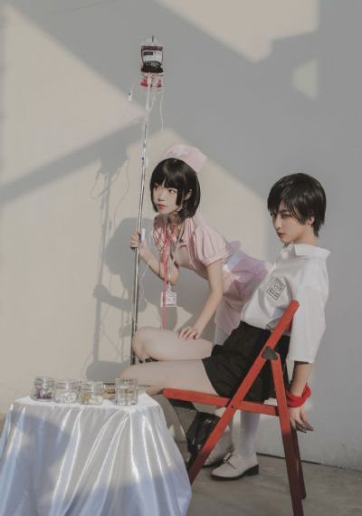 老娘我最辣