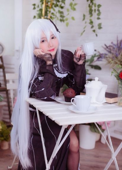 我的前半生二