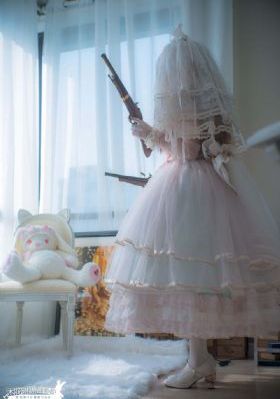 动漫美女被到高潮