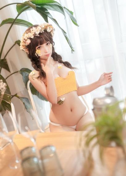 图书馆的女友第一季五集