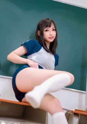 教堂的姐姐