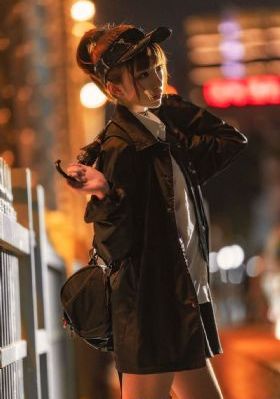 我和黑帮大佬的365天3