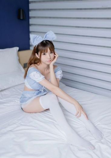 小姐韩国