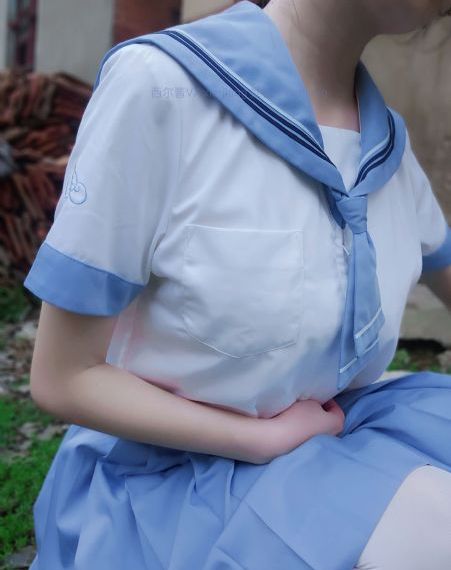 处女朱莉的第一次