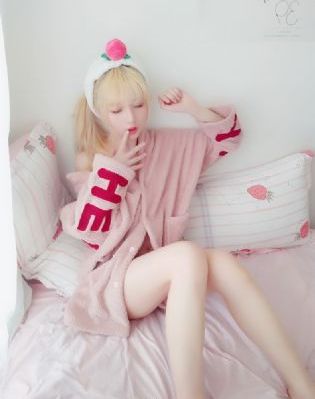 濑户的花嫁 动漫