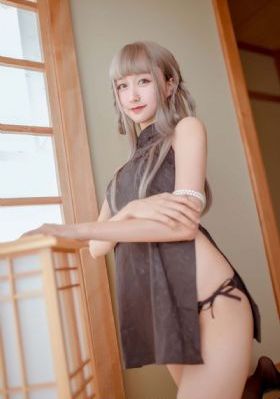 妻子的妈妈