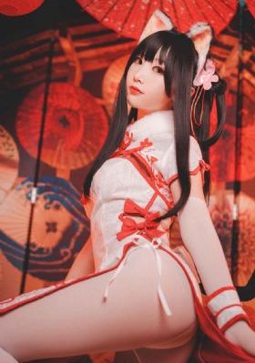 年轻的新妈妈