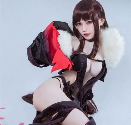 致命情挑